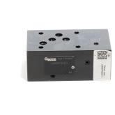 Pressure compensator  New